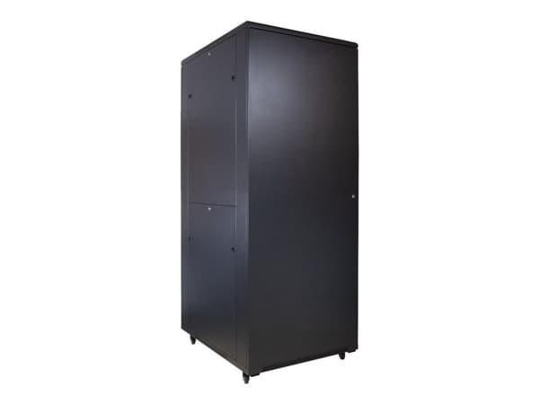 Inter-Tech SNB-8842 - Rack - RAL 9005 - 42U