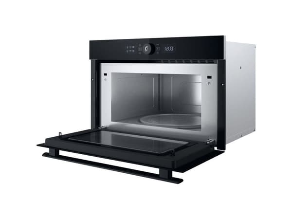 Whirlpool mikrovågsugn WMD 44MB netnet