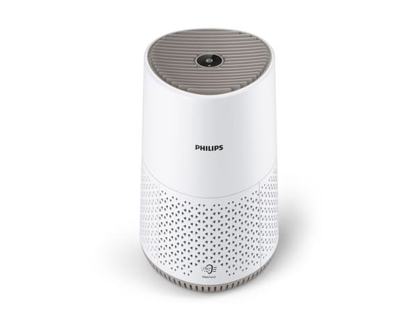 Philips AC0650/10, 49 dB, 170 m³/h