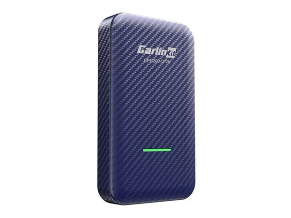 Carlinkit CP2A trådløs adapter