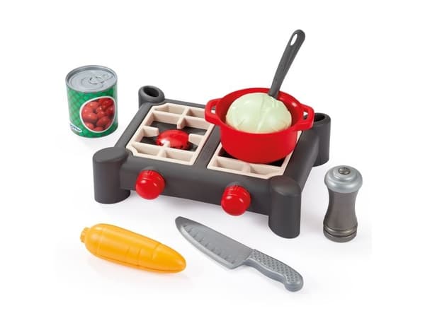 Stove Dining Set