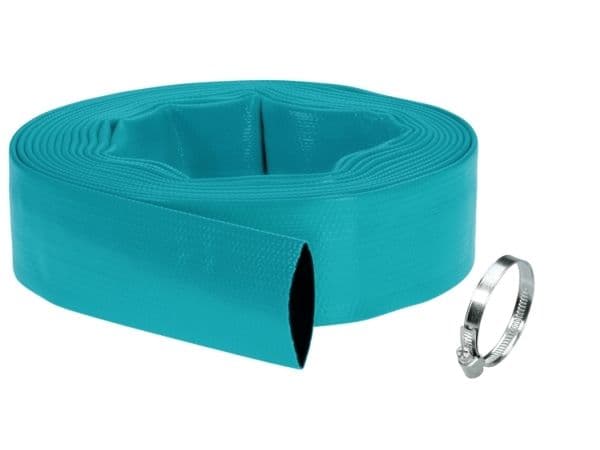 Gardena Flat slangsats 1 1/2" - 10 meter
