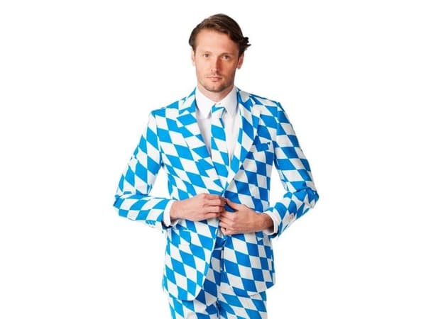 OppoSuit The Bavarian