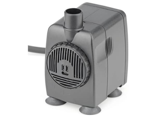 Pontec PondoCompact 1200 brønnpumpe 1200 l/t 2 m