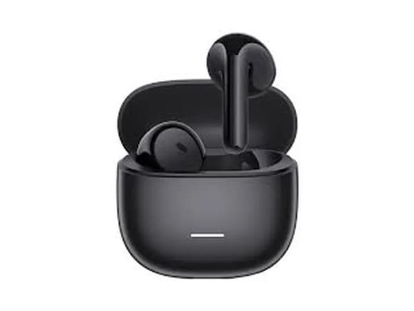 Xiaomi Redmi Buds 8 Active - Black (BHR08JTGL)