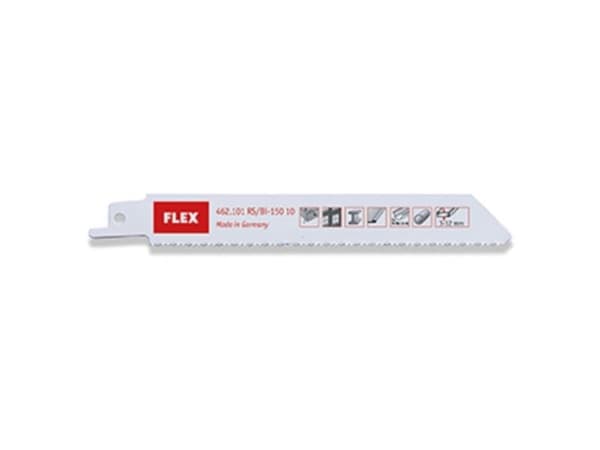 Flex 462101 bajonett-sågblad 5 st