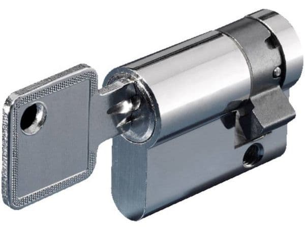 Rittal CS 9785.040, Stål, Grå, 1 styck
