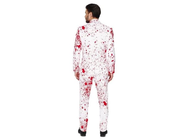 OppoSuit Bloody Harry