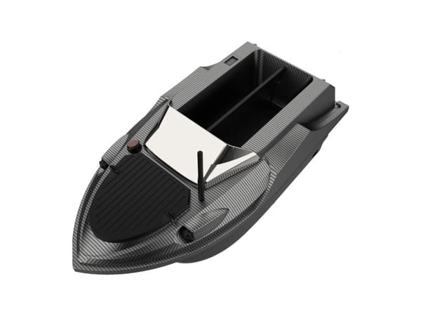 Flytec V080 Basic 20000mah syötti veneellä