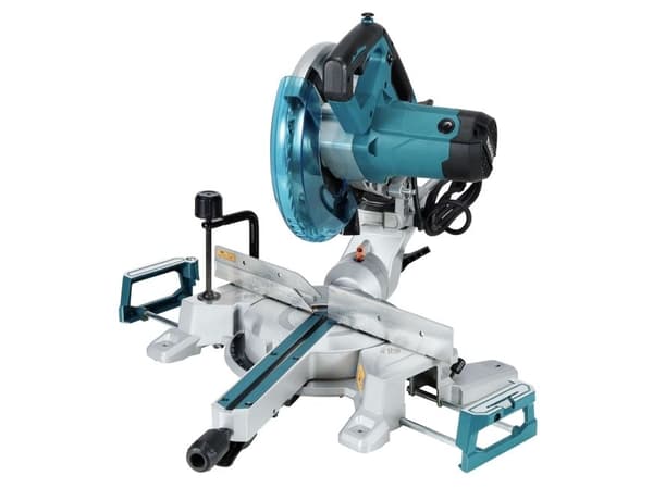 Makita LS1110F Slide Compound Mitre Saw