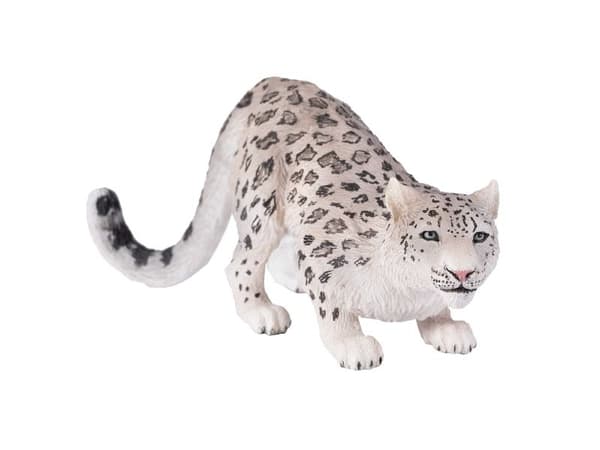 Mojo Sneleopard