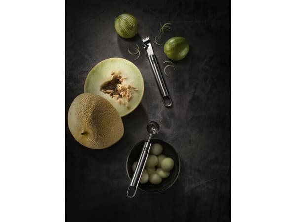 ZWILLING Pro Melonske 18/10 rustfrit stål