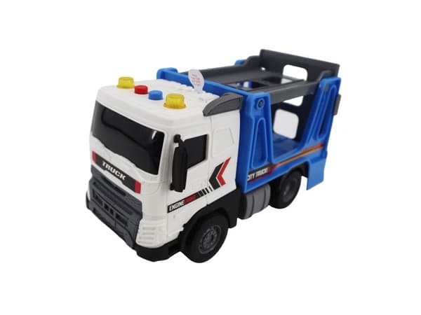Car Transporter w/light & sounds 1:20