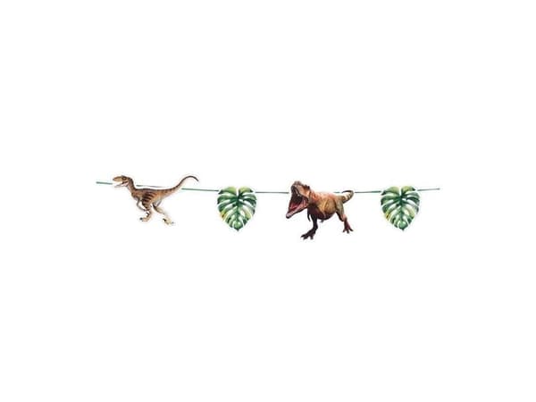 T-rex seppele