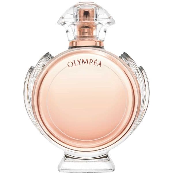 Paco Rabanne Olympea Damparfym Eau De Parfum 80ml