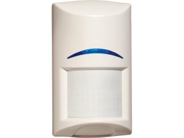 Bosch Blue Line Gen2 PIR ISC-BPR2 - Rörelsesensor - trådbunden - vit