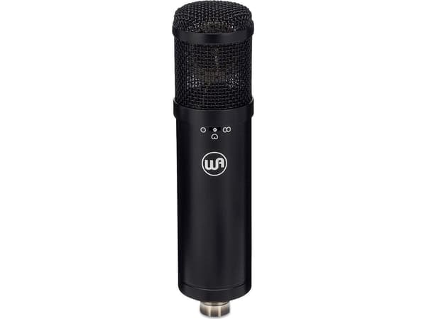 Mikrofon WARM AUDIO WA-47jr