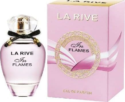 LA RIVE WOM EDP i Flames 90 ml