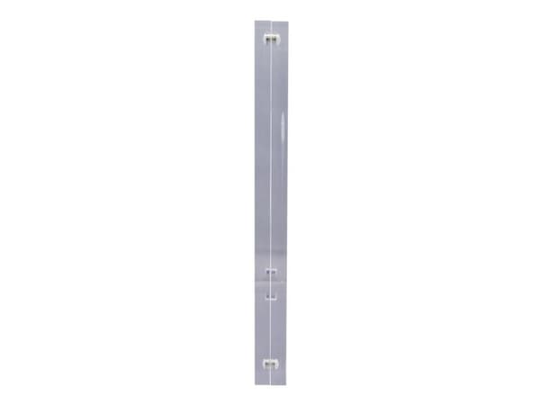 Securit® A4 magnetisk display ramme