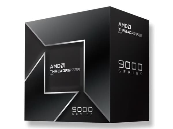 AMD Ryzen ThreadRipper PRO - 64-ydinprosessori