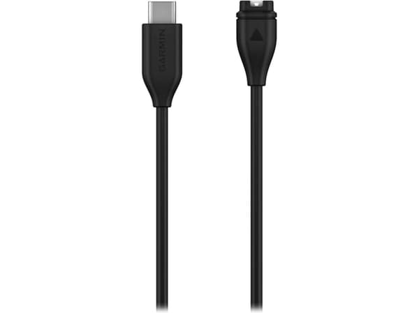 Garmin ladekabel, USB-C, 1 m