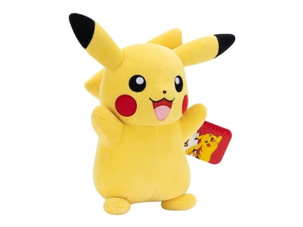 Pokemon pehmo 30 cm Pikachu