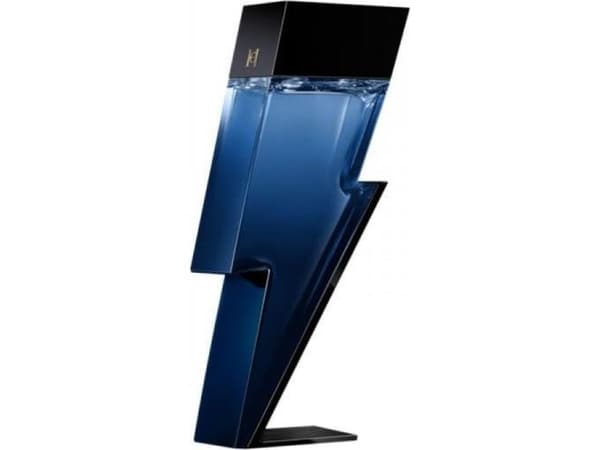 Carolina Herrera Bad Boy Cobalt Eau De Parfum 150ml