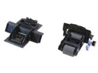 ADF Roller Kit Q3938-67969, Roller, Black