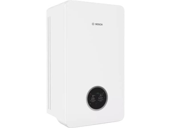 Bosch Compress 5800i AW12 E Væghængt