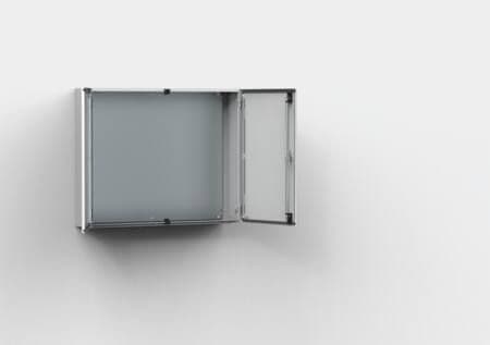 Seinäkaappi 1200x1200x300