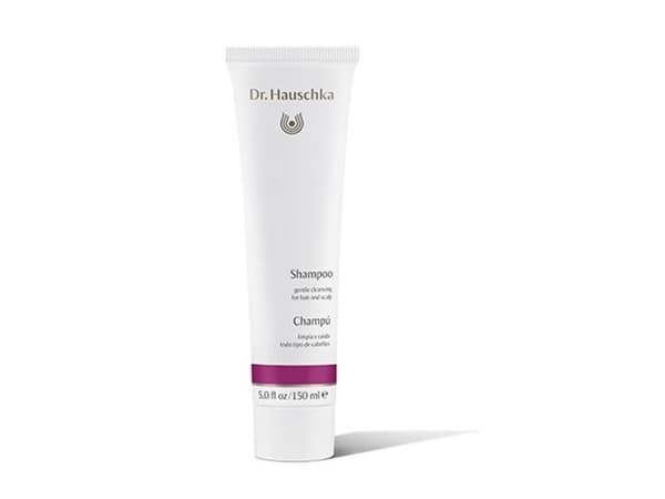 Dr. Hauschka Shampoo