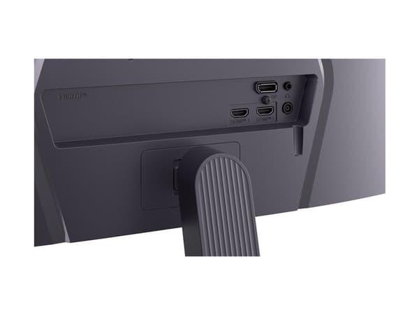 LG UltraGear 25G523B-B -näyttö
