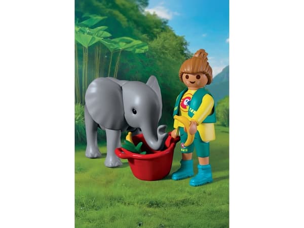 Playmobil 72092, 4 År, Multifärg, Plast