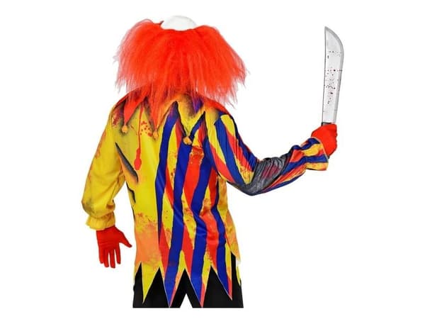 Horror Clown bluse
