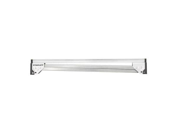 Stanley metallipihdit 2 kpl