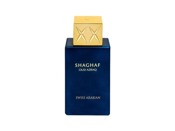 Swiss Arabian Shaghaf Oud Azraq EDP U 75 ml