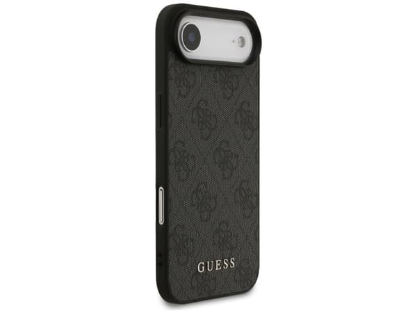 Guess 4G Classic hardt deksel til Apple iPhone Air i svart