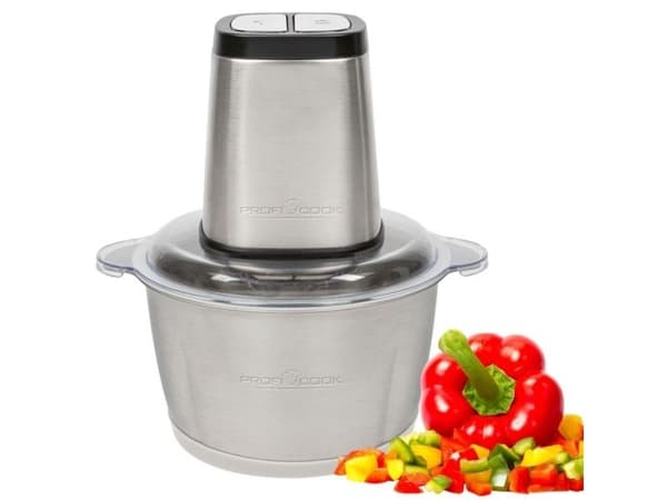 Profi Cook Chopper ProfiCook Chopper PROFICOOK PC-MZ 1227