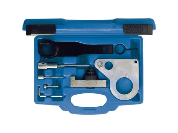 Brilliant Tools BT593820, 3,01 kg, 8 stykker