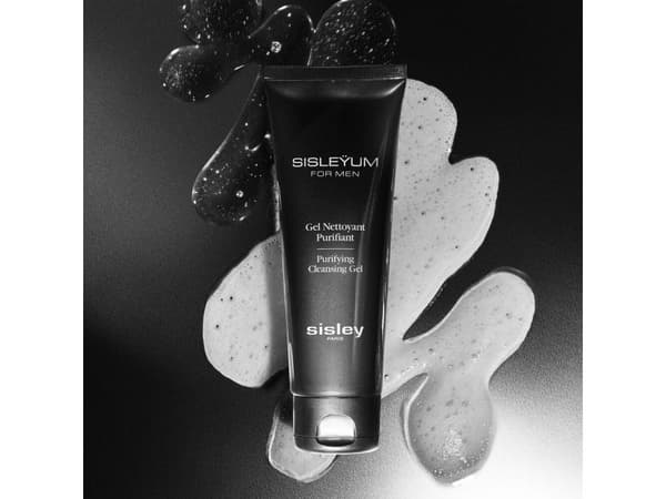 SISLEY PURIFYING CLEANSING GEL 125ML