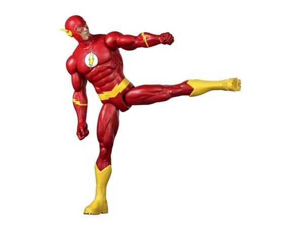 DC The Flash 30-cm Figure