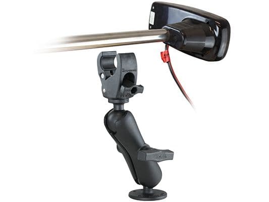 RAM Mounts Tough-Claw stabilisator för trollingmotor