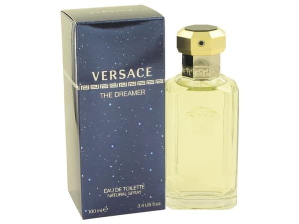 Versace Perfumy The Dreamer EDT 100 ml
