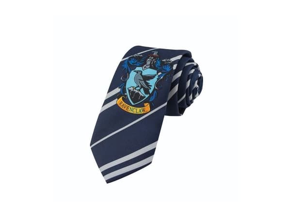 Ravenclaw lippalakki med slips