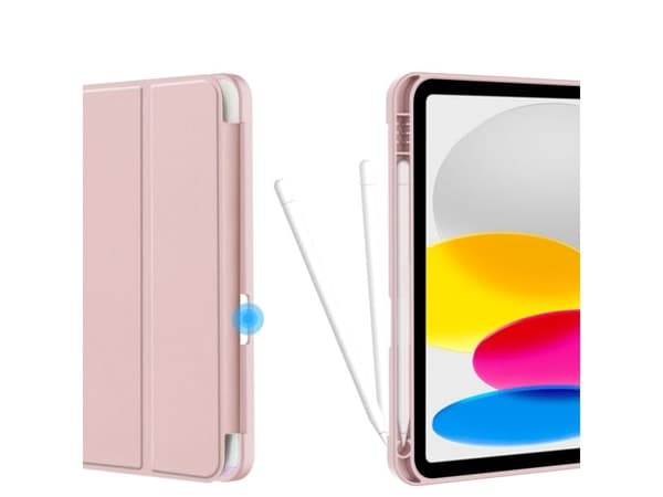 Tech-Protect TECH-PROTECT SC PEN til iPad 10,9 10/2022 Marble