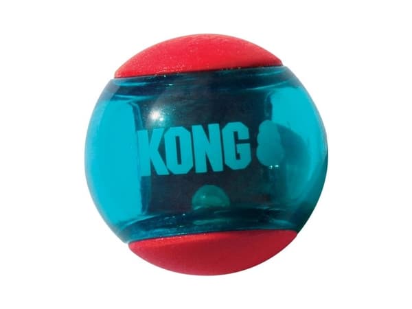 KONG Kong Squeezz action bold L
