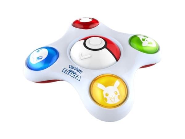 Pokémon Trivia (FI)