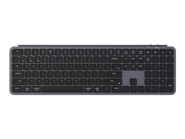 Keychron B6 Pro -näppäimistö (B6P-K1)