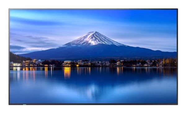 Sharp MultiSync P556, Kioskdesign, 139,7 cm (55"), LCD, 3840 x 2160 pixlar