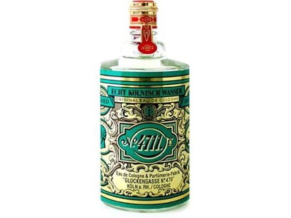 4711 Original Edc Bottle - Unisex - 200 ml